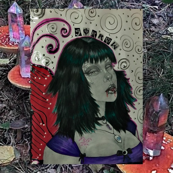 MY ARTWORK - Picture 6 of 16